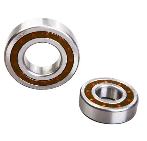 High quality NSK NTN KOYO One Way Bearings CSK20 one way bearing CSK20PP bearing