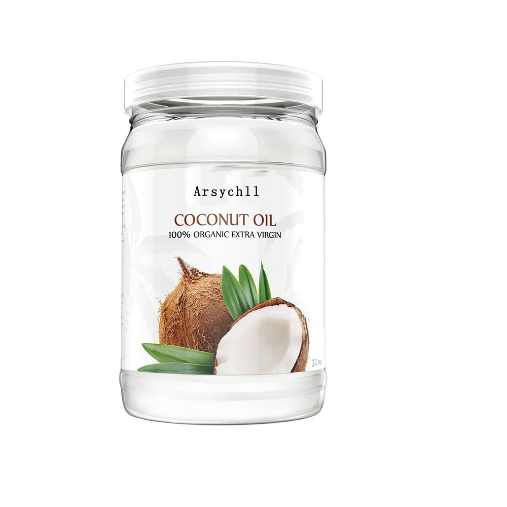 Новый дизайн 2017, горячая Распродажа, заводская цена, масло cocunut