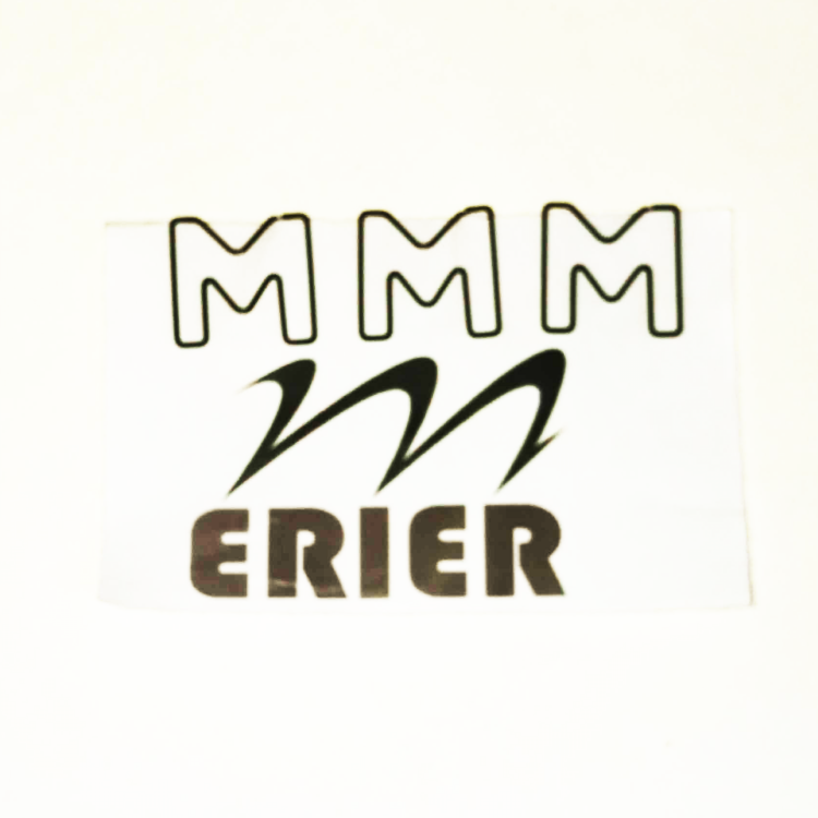 Creative Metal customized Shape paper clip bag Paper Clip