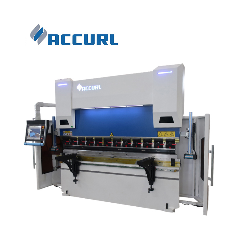 Accurl Euro Pro 135T x 3200mm DA66T CNC Press Brake