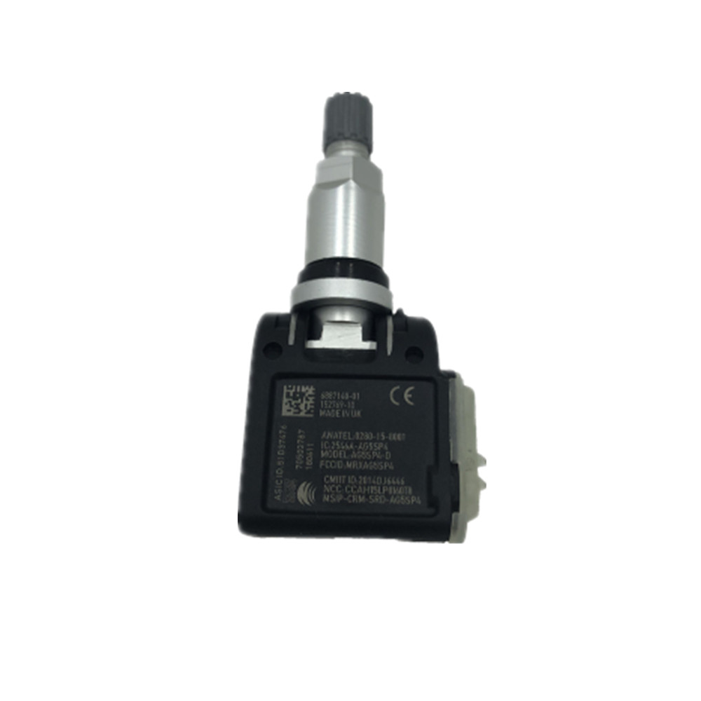 Автозапчасти, датчик давления в шинах TPMS для Mercedes A0009052102 0009052102 433 МГц