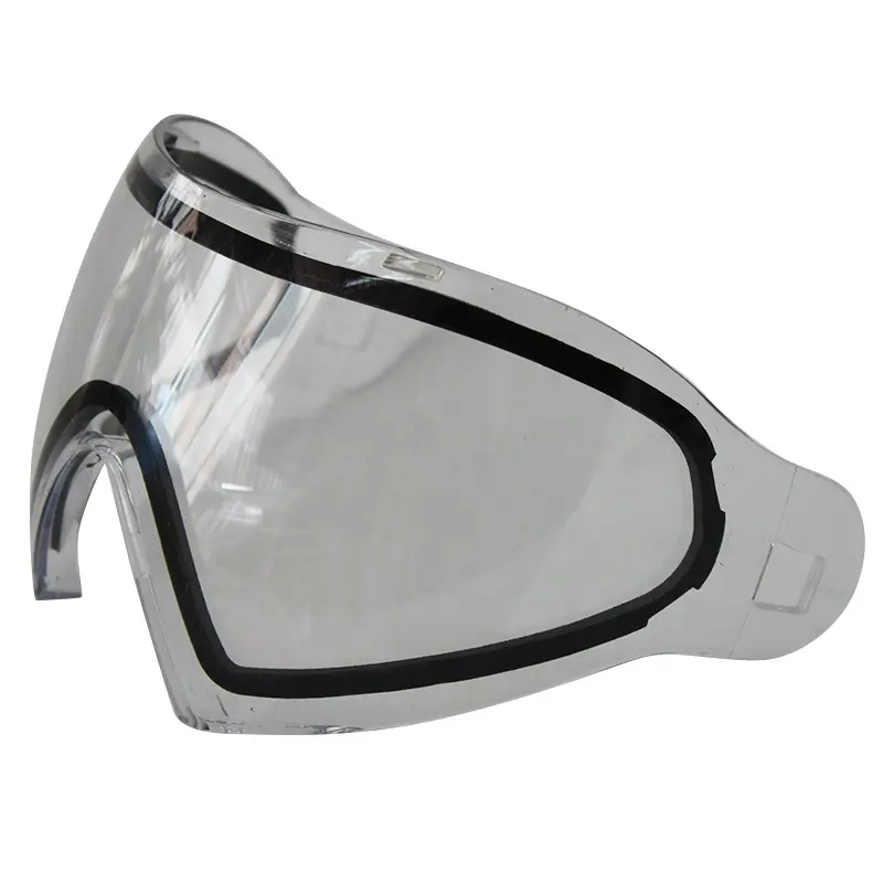 Paintball Accessories Double Lens for Dye I4 I5 Mask Goggle Thermal Lenses