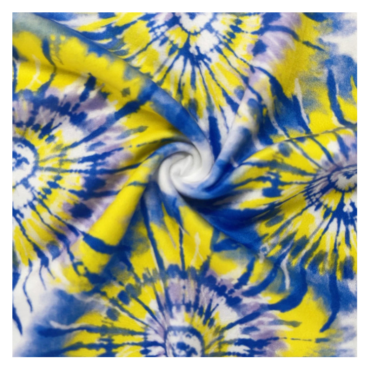 2021 New Hot-selling Products With High Quality And Good Price Cotton Spandex Fabric