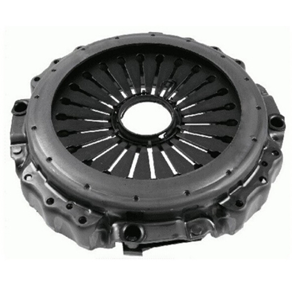 For MERCEDES BENZ NG truck clutch cover 3482083118 with quality warranty for MERCEDES truck Axor Actros Atego SK Econic