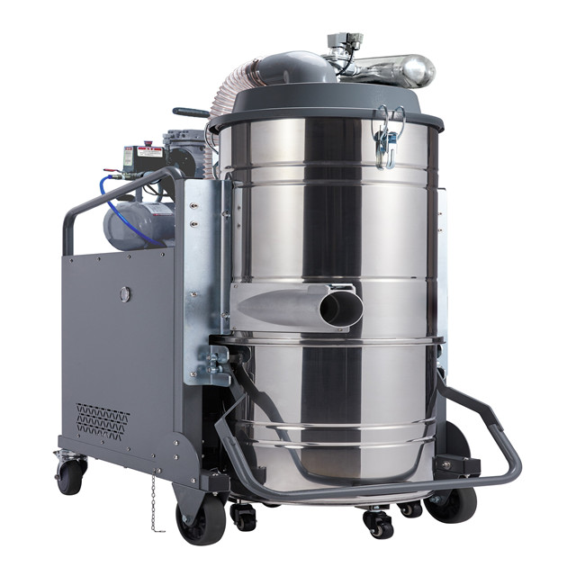 High efficiency Neutral industrial vacuum cleaner