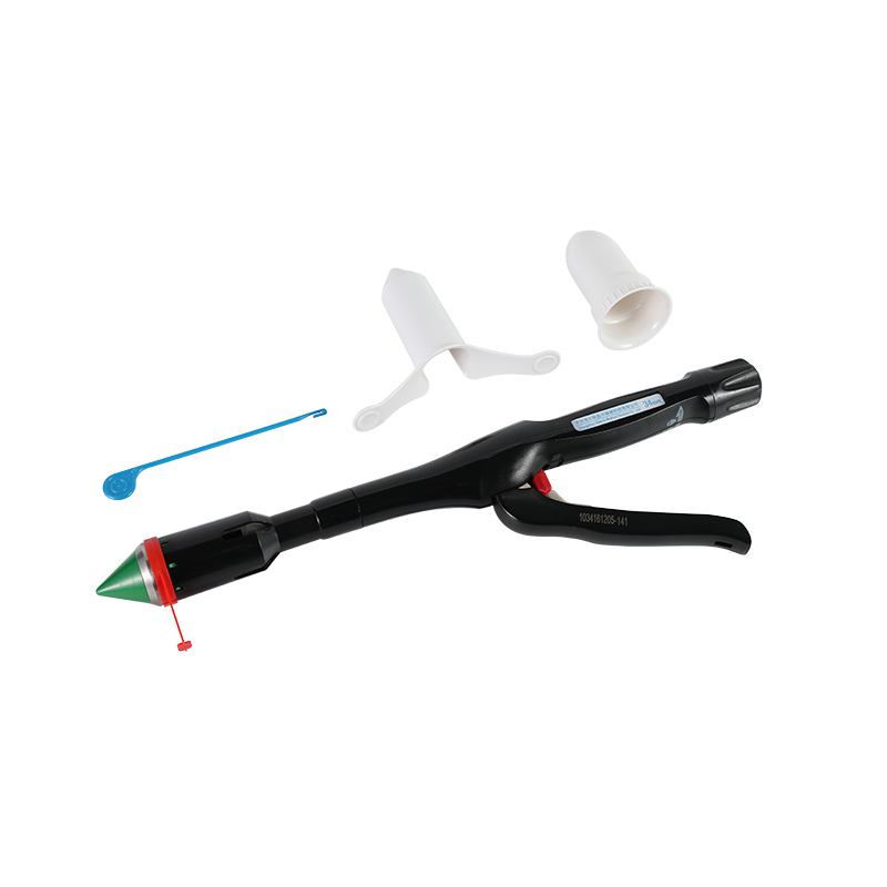 Disposable anorectal surgery instruments anal surgery device PPH hemorrhoid stapler and accessories supplier price hot sale