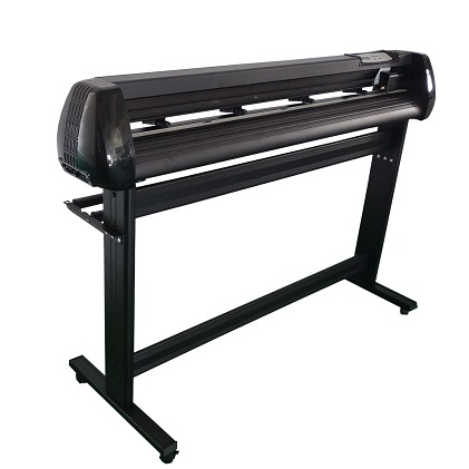 E-cut SK-1350 cheap Vinyl Sticker Cutter 53 inch cutting plotter for sale