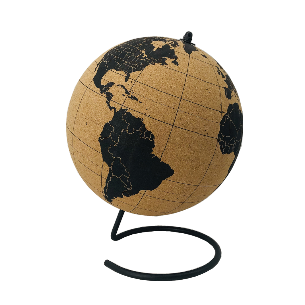 Globe Education Supplies Teaching Resources Geography Rotating Globe