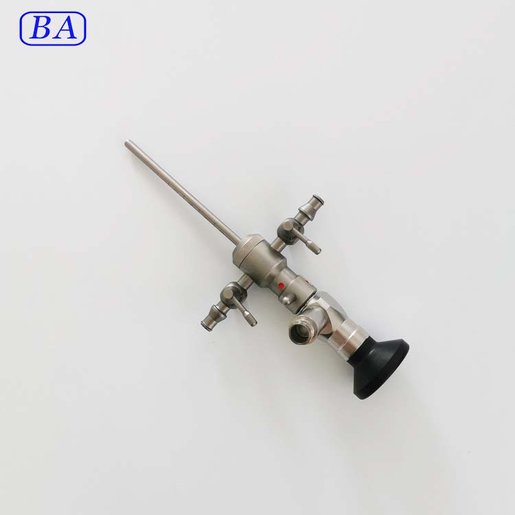 Медицинский 2,7 мм для детей arthroscope set