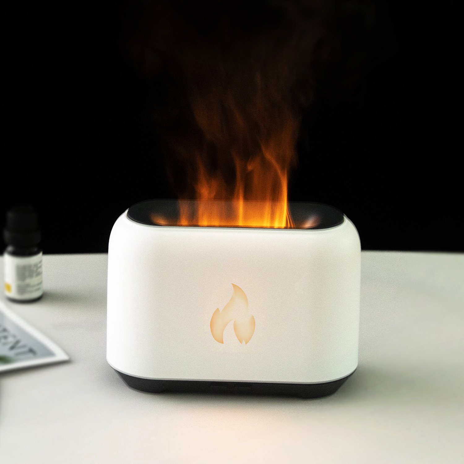 Colorful LED Perfume Diffuser