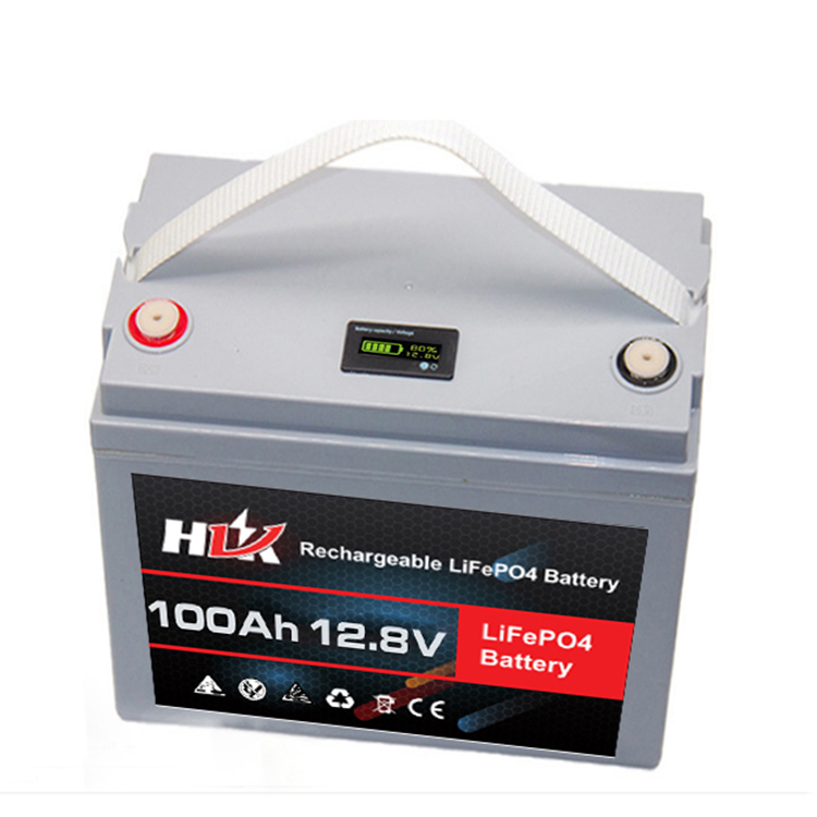 Oem 100Ah 120Ah 200Ah 3,2 v 12V 24V 48V питания системы хранения энергии литий-ионные аккумуляторы RV Lifepo4 батарея солнечная батарея