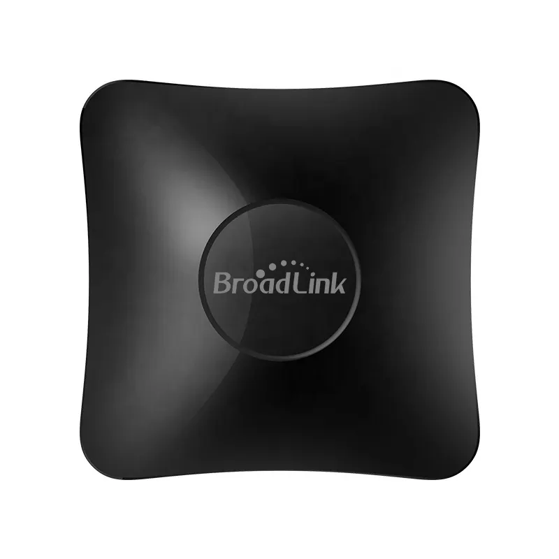 Original Broadlink RM4 Pro Universal 315/433mhz RF IR Remote Wireless Wifi Control Controller Smart Home Automation