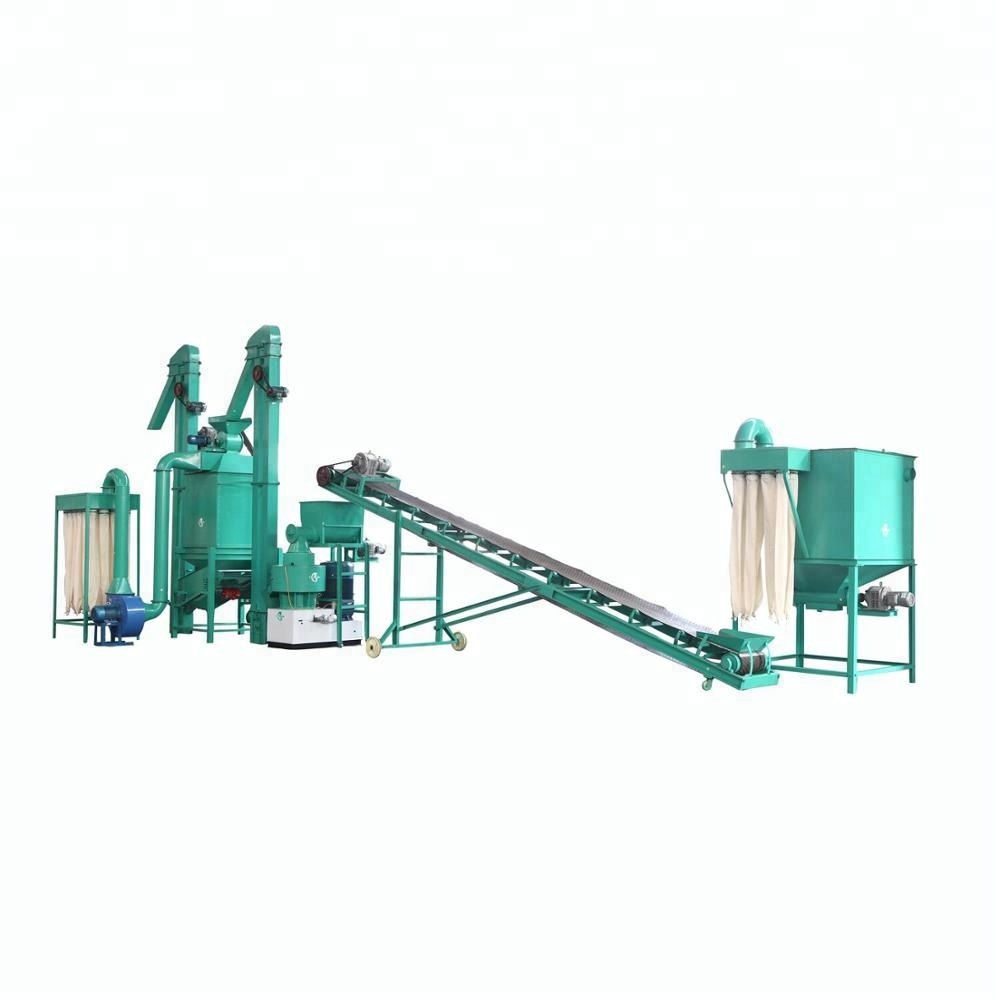 Leanon 800-1000kgs/ч, машина по производству древесных топливных гранул производственной линии, машина для изготовления древесной гранулы делая машину