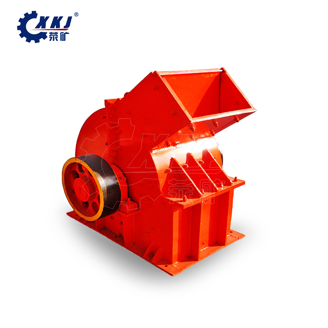 Portable Mobile stone crushing machine Low Price PCK 800x800 Hammer Crusher For Sale