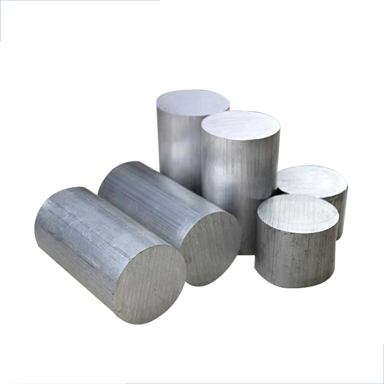 Low Weight 2011 4043 9.5mm 20mm Aluminum Rod Bar Thailand Price Per KG