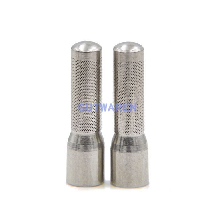 New Common Rail Injector Inlet Filter 093152-0320 diesel Fuel Injector Filter