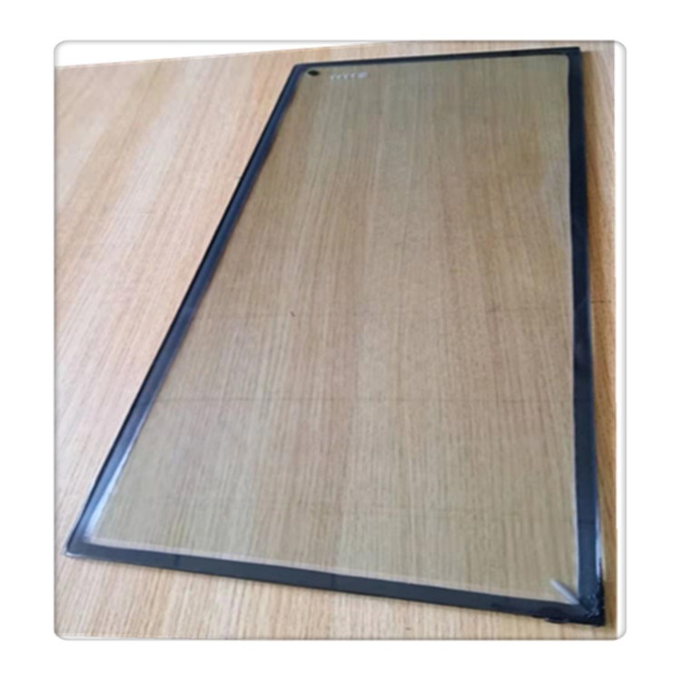 4+4 Tempered Vacuum Insulated Glass Panels Price With Competitive Price For Refrigerator