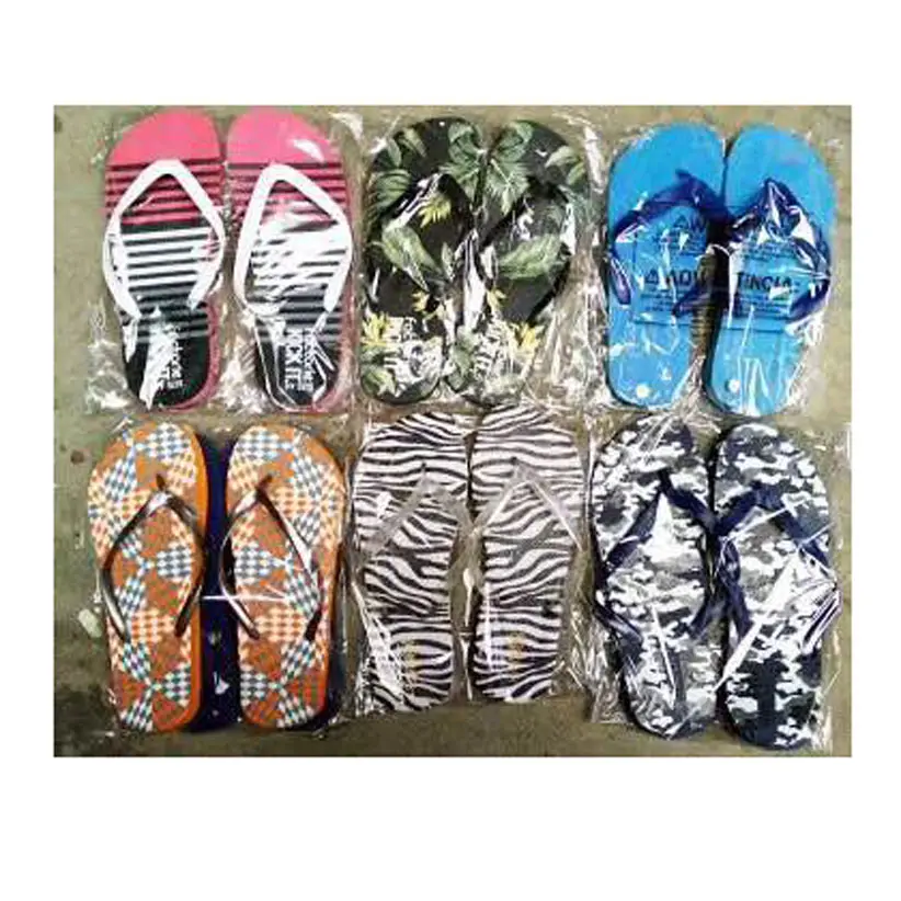 shoes stock Cheap sandals mixed package random delivery stock shoes orginal