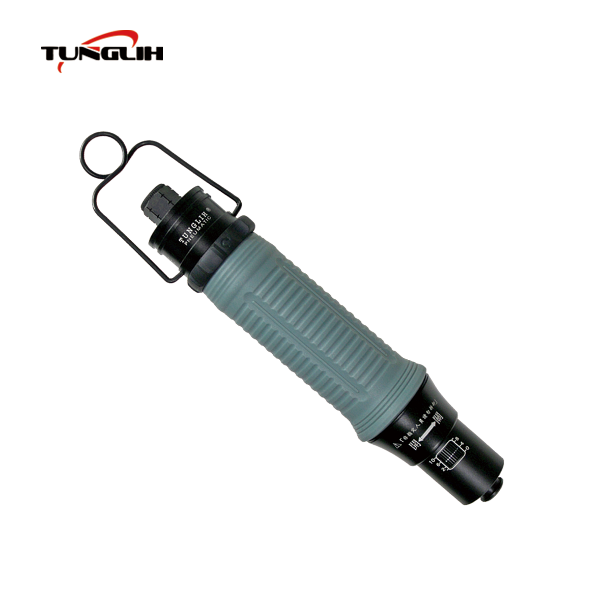 TUNG LIH Pneumatic screw driver down pressure type automatic air driver high precision adjustable torque