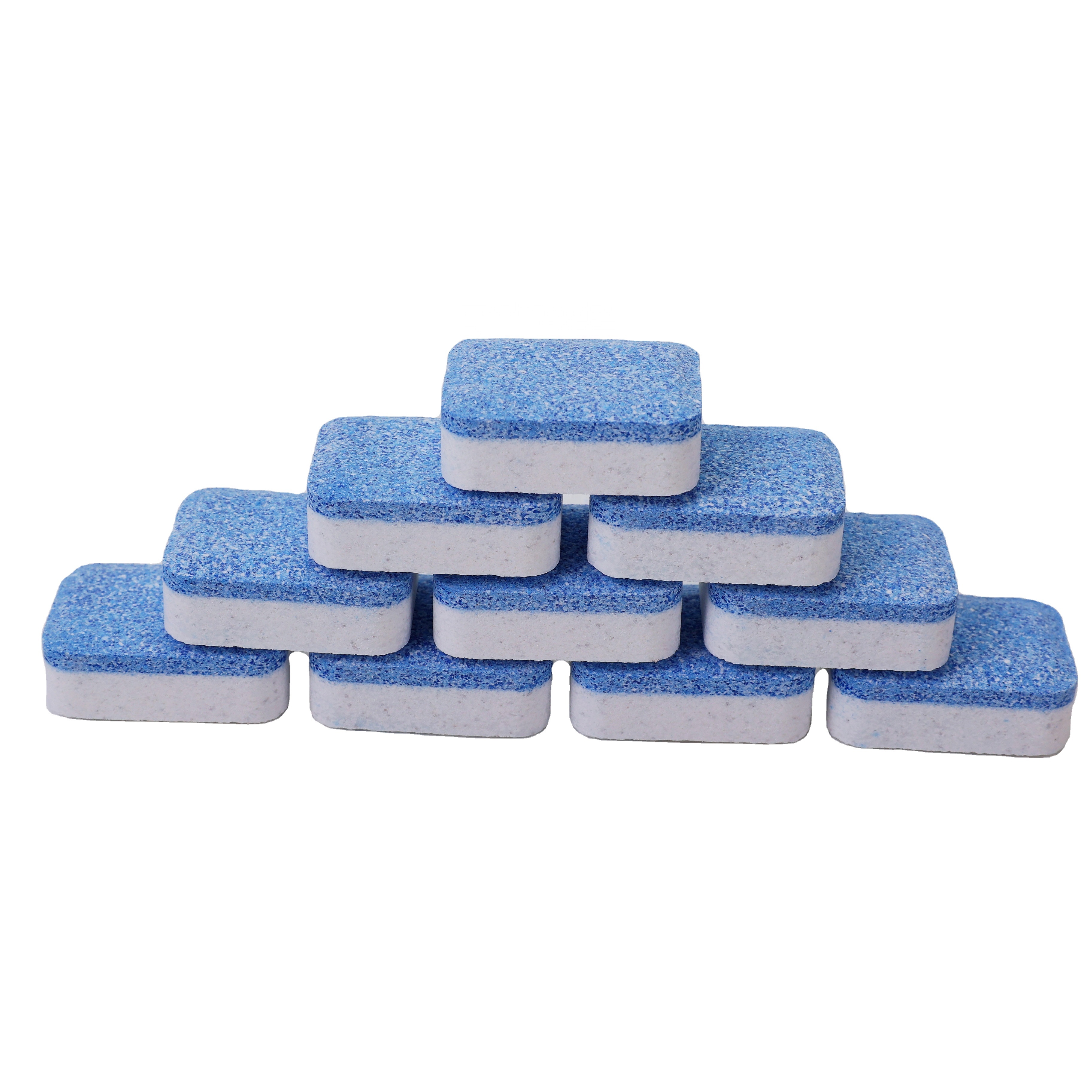 Dishwash 3 Layers Tablet, High Quality Dish Washing Tablets Manufacturer, Factory Price, Wholesale