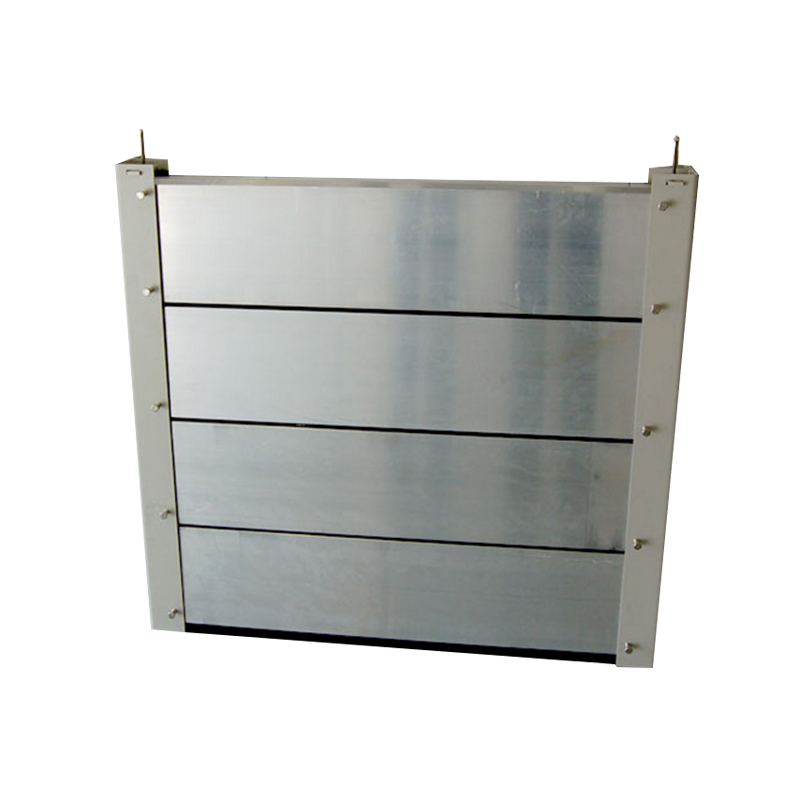 The best sellers rescue parking anti water high quality aluminum flood barrier