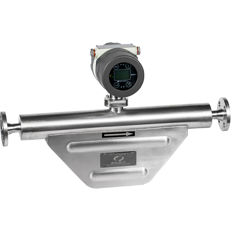 Sincerity Professional Manufacture Mass Hydraulic Milk Mechanical Flow Meter