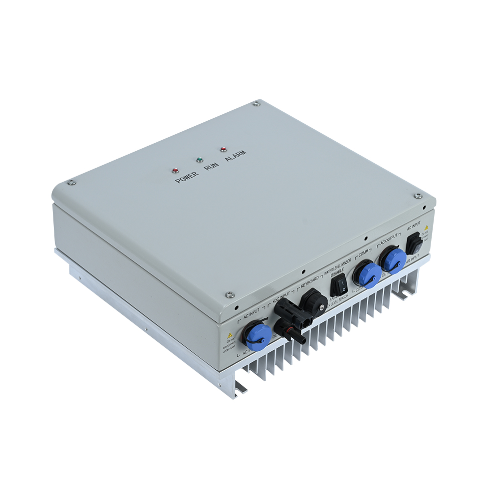 oxygen generator solar pump inverter