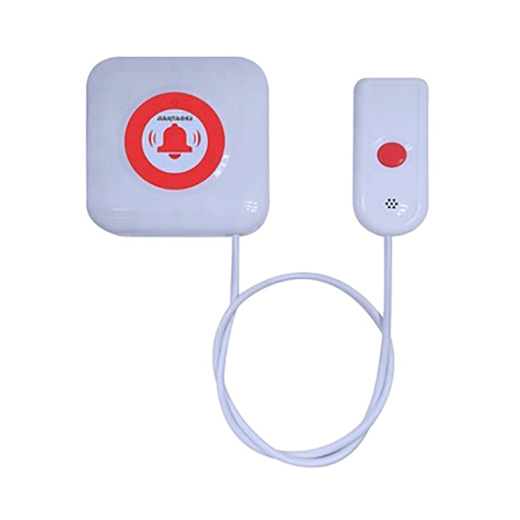 wireless nurse call button intercall nurse call station Nurse Call System