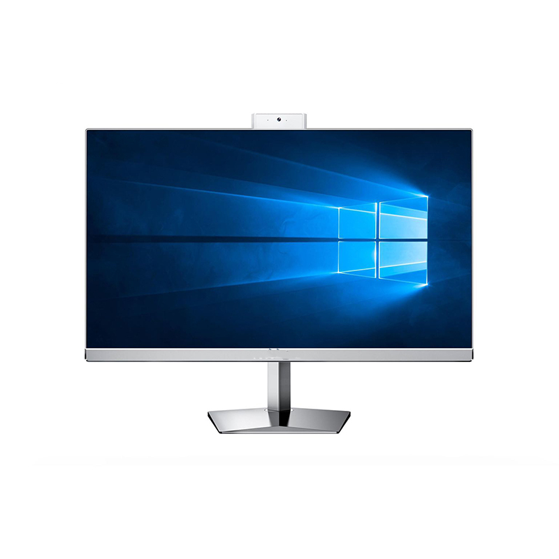 AIO системный ПК 24 23,8 дюйма I5 6360u настольный компьютер все в одном системный ПК FHD экран Intel core ЦП DDR4 SSD