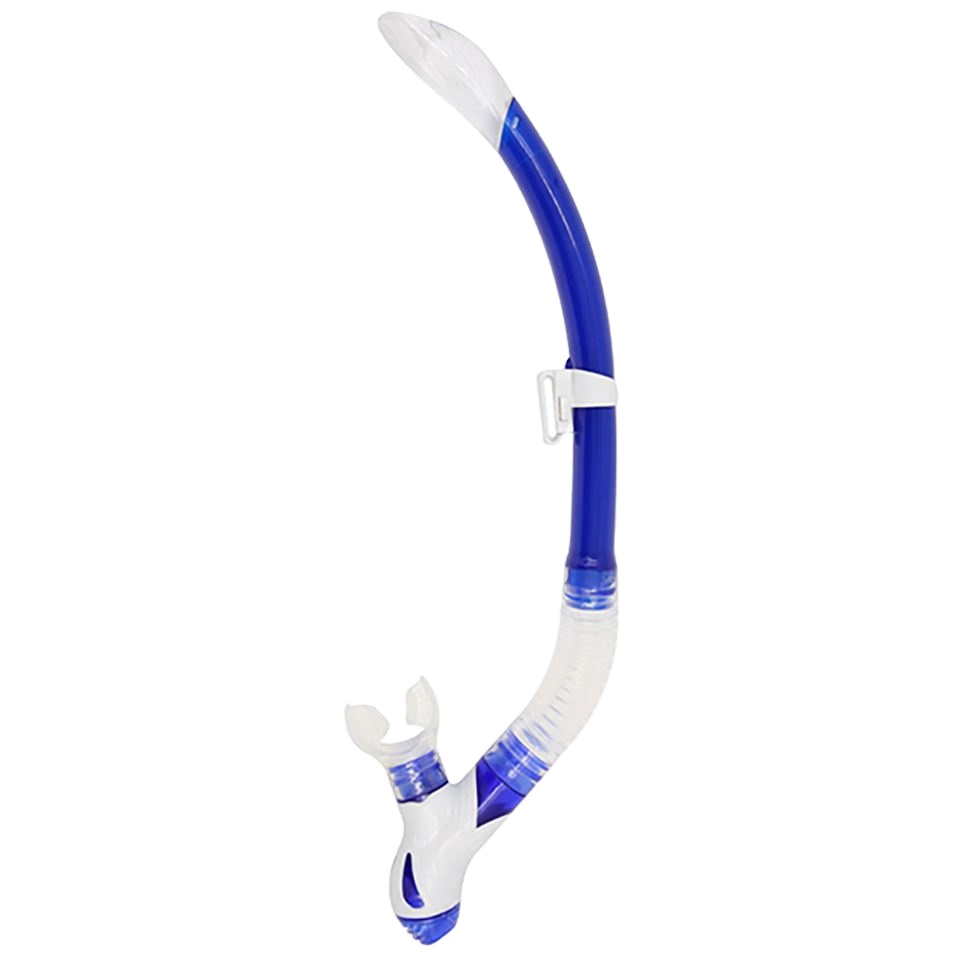 New Arrival Silicone Full Dry Valve Scuba Diving Snorkel Underwater Breathing Tubes