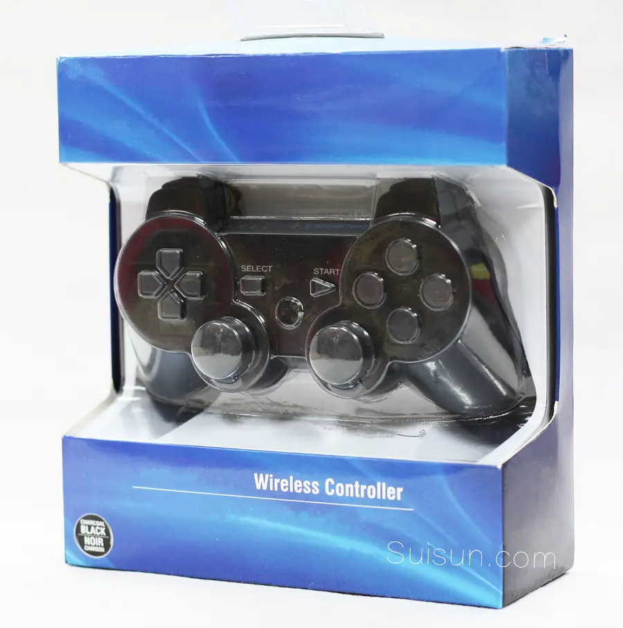 HOT!!! For PS3 High quality Wireless Controller