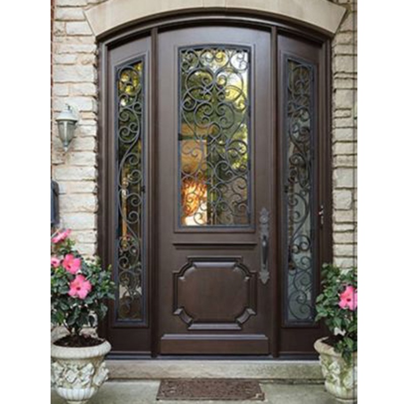 Imagenes puertas основные-де-Йерро Modellos forjado y оконные рамы