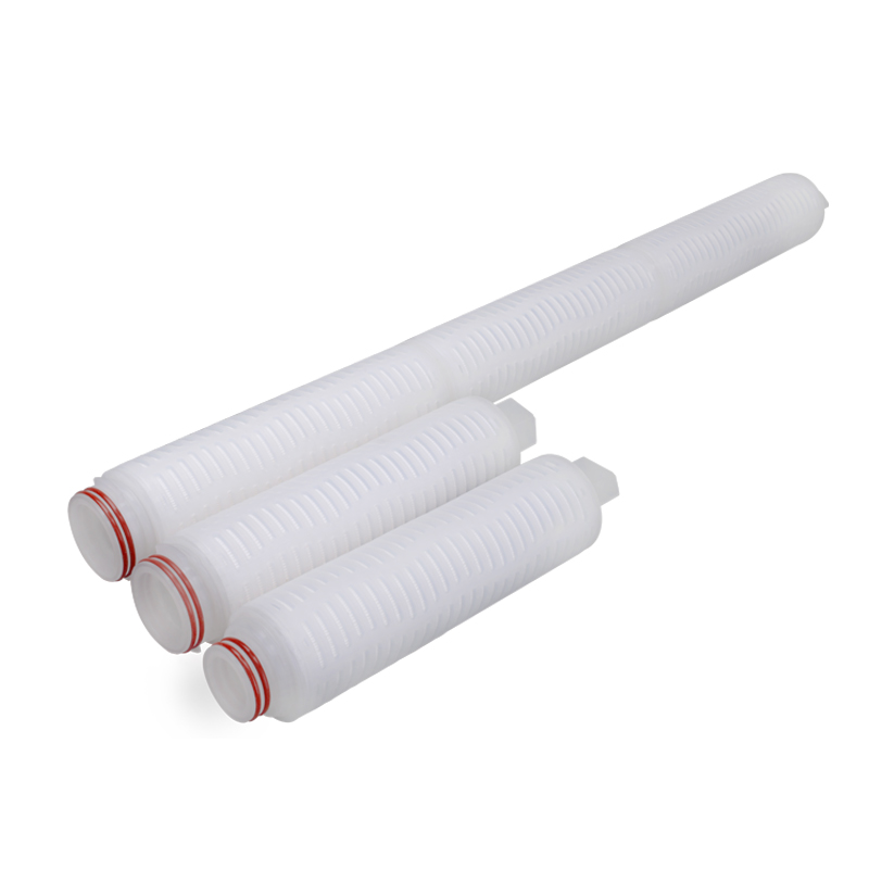 Фармацевтической и химической класс Polyvinylidine фторид (PVDF) фильтры