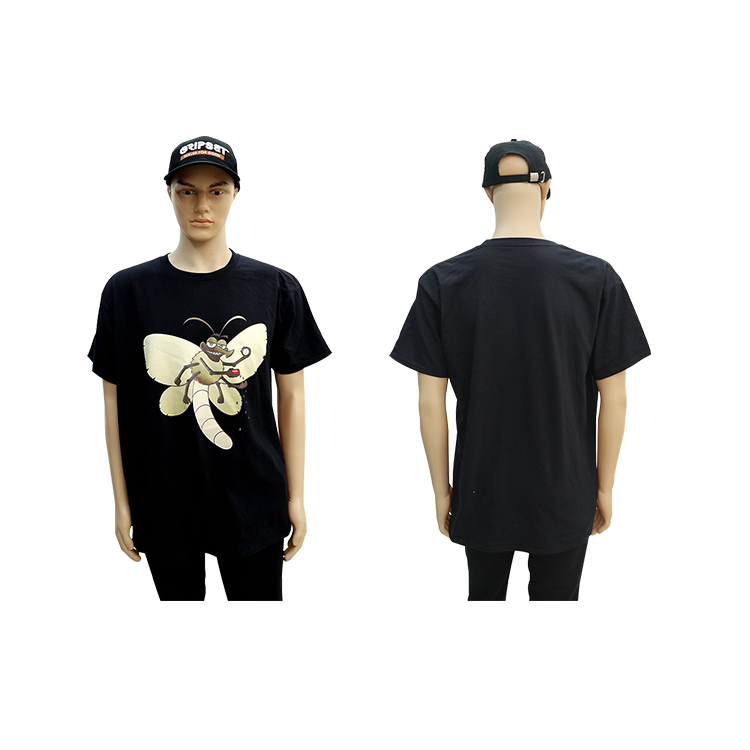 New styles sell like hot cakes custom printed tshirts