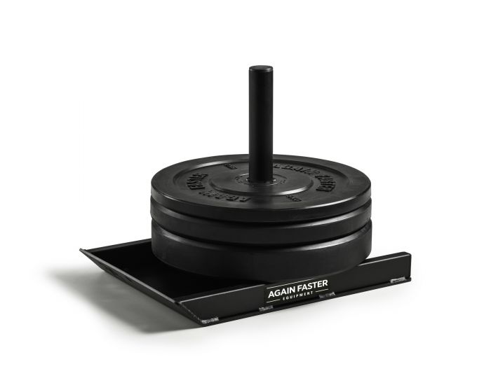 Тренировочные тренажеры для бодибилдинга black power sled