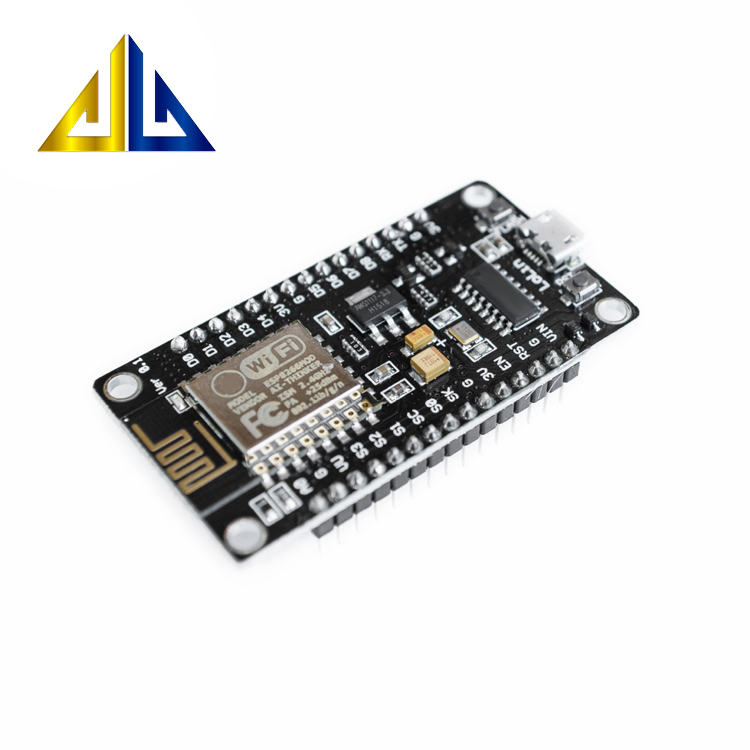 Плата разработки CH340 ESP8266 серийный модуль wifi NodeMcu Lua WIFI V3 Интернет вещей