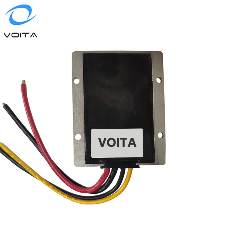 Hot Sale High Power Transformer 360W 10A 12V To 36V Car DC DC Converter
