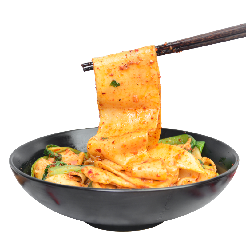 Горячая продажа импорт изысканный вкус веганских материалов суп лапша быстрого приготовления