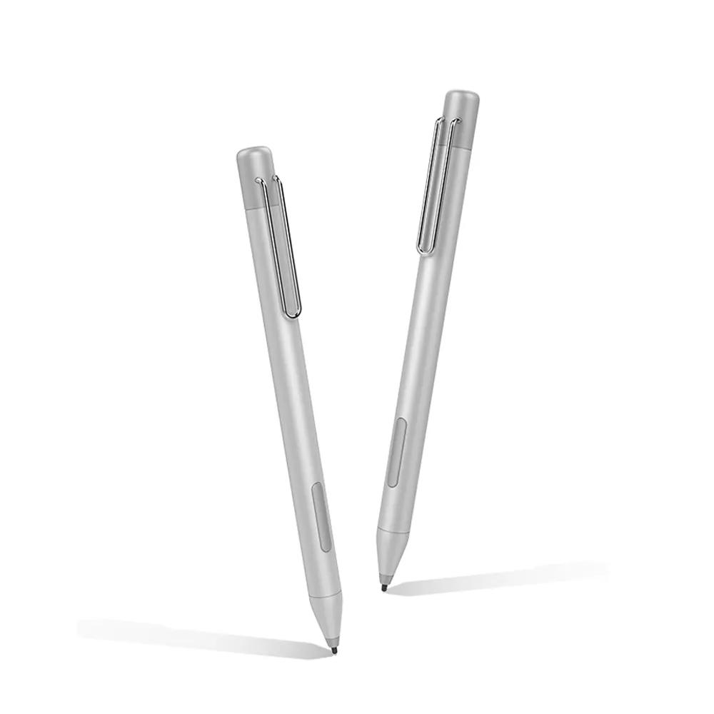 Сенсорный Стилус с уровнем давления 1024 для Microsoft Surface, Dell, HP, ASUS active Stylus pen
