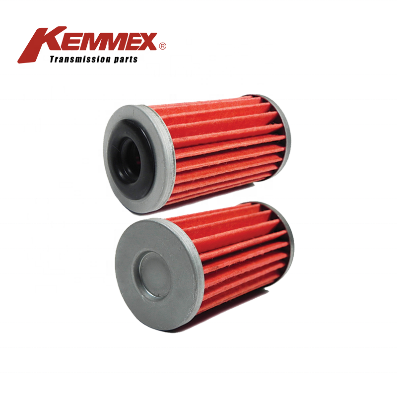 Фильтр автоматической коробки передач KEMMEX 518783 31726-3XX0A JF015E CVT для NISSAN INFINITI SUZUKI 31726-28X0A RE0F11A 317263XX0A