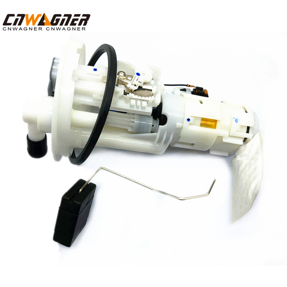 CNWAGNER 23210-B1010 electric fuel pump Assembly 23210-B1010 for Toyota Hilux 3SZ-VE