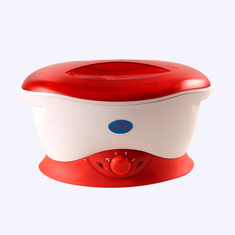 JSDA Electric Depilatory Hair Removal Wax Heater Warmer Paraffin Wax Melting Machine