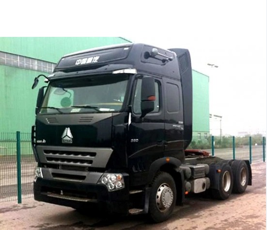 Сверхмощный 10 wheeler Горячая продажа вторая рука 6x4 375HP 420HP дизельный прицеп грузовик HOWO трактор грузовик голова с хорошим качеством