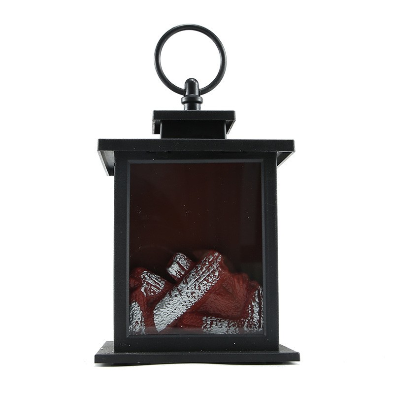 2021 Amazon Hot Choice Household Portable USB Rechargeable Lighting Christmas Light LED Table Lamp