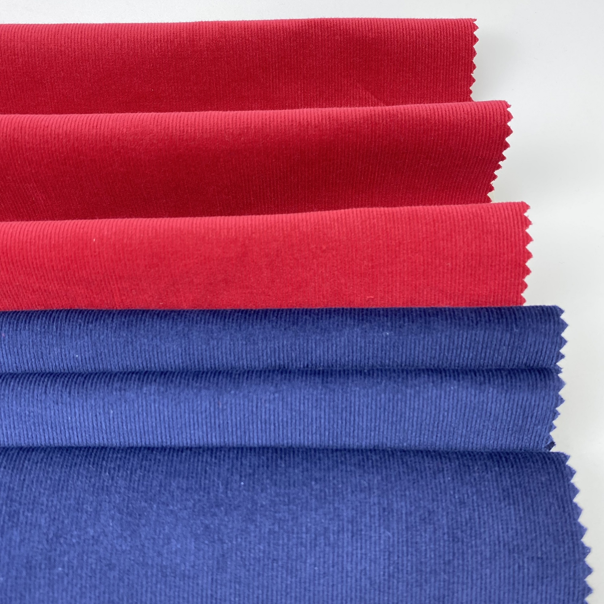 Cotton Corduroy Fabric for Costumes