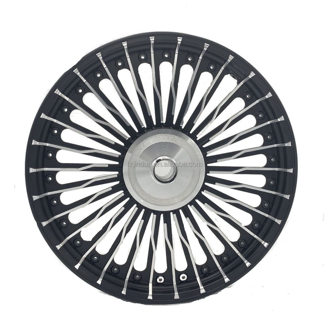 19'' motorcycle wheels for royal enfield rines para moto 30spokes