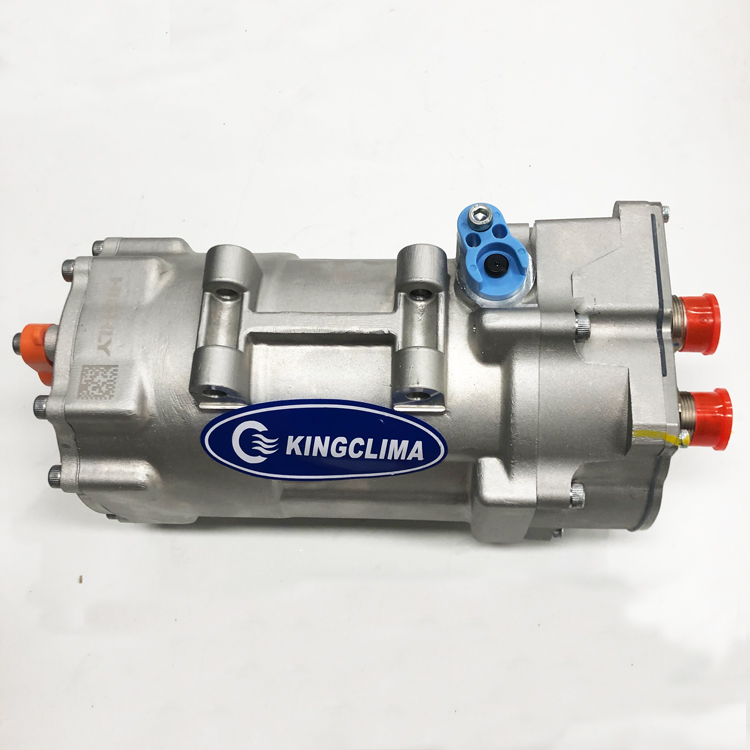 Высоко AC компрессор для yutong электрический автобус oem No EV34 812602528