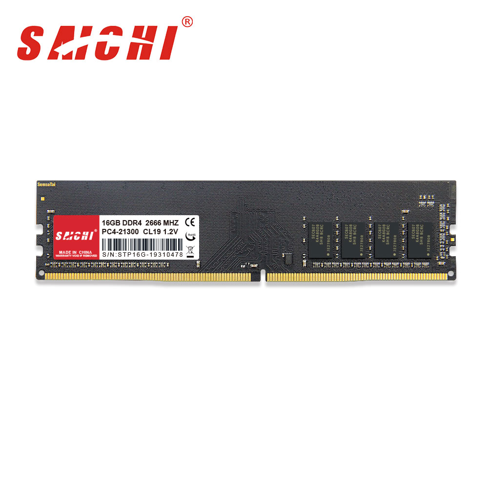 Горячая Распродажа продукта ddr4 2666 МГц ram 16 ГБ для настольного компьютера