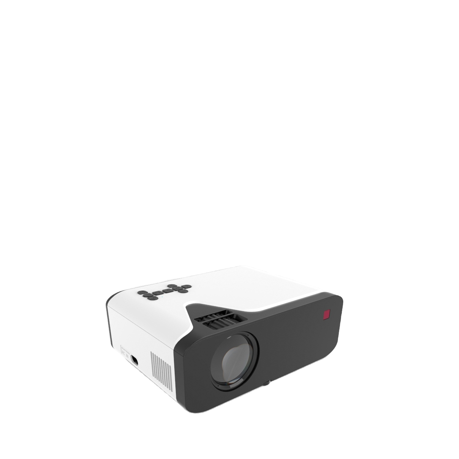 Laser tv projector 4K LED Video 1080P LED 7000 Lumens Home Theater Projector