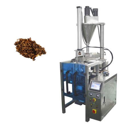KAPACK 500g 1000g shisha/ tobacco packing machine for sales